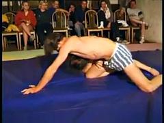 Dagmar vs Patrik B
