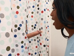 Zadek, Koupelna, Černé, Kuřba, Na pejska, Ebenové, Mezirasové, Teenka