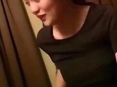 아마추어, 오랄섹스, 흑갈색 머리, 음경, 하드코어, Hd, 밀프, 셀카