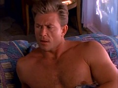 Baben, Blondin, Milf, Softcore