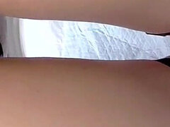 Asiater, Stor rumpe, Kukk suging, Par, Fingring, Japaner, Milf, Orgasme