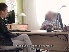 18 jaar, Grote lul, Bruinharig, Hd, Geld, Openbaar, Realiteit, Tiener