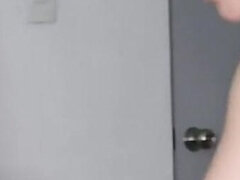 Do You Like the Idea That I Swallow Your Cum From a Glass?