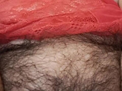 Bbw, Vlasaté, Dospělé, Pička