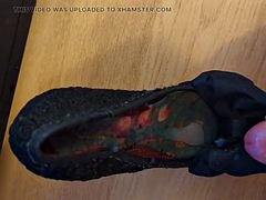 Velké péro, Kompilace, Kluk v dámském, Nohy, Fetiš, Gay, Podpatky, Botou