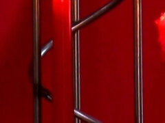 Bondage disciplin sadomasochisme, Dominerende, Tysk, Imellem racer