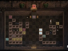 Trojrozmerné, Mamina