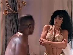 항문, 큰 음경, 흑인, 오랄섹스, 에보니, 하드코어, 대단히, 빈티지