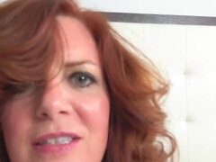 Stor kuk, Avsugning, Brunett, Närbild, Hardcore, Hd, Enorm kuk, Milf