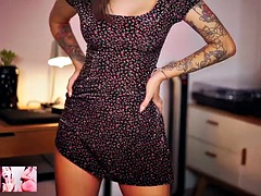 黒人, 黒人, 魅力的