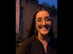 18 let, Kuřba, Ženský, Hardcore, Latinské, Orgasmus, Různé pohledy, Teenka