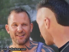 Anál, Velký zadek, Velké péro, Blondýna, Kuřba, Detailní, Hardcore, Hd