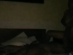 Boquete, Casal, Feito em casa, Indonésia, Xoxota, Cavalgar