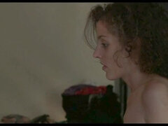 딜도, 여자, 핑거링, 삽입, 레즈비언, 보지