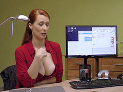 Európskej, Kancelária, Ryšavé, Teenka