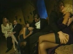 Gros seins, Européenne, Hard, Italienne, Rétro ancien