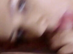 18 años, Amateur, Culo, Mamada, Morena, Semen en la boca, Corridas faciales, Adolescente