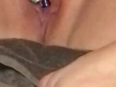 Just Uploaded a BJ Video, and Here's Something Extra for You