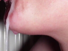 Compilation of Creampies and Cumshots - Part.6