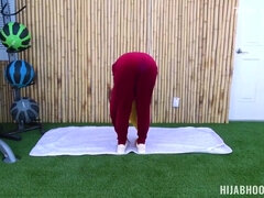 Personal Trainer With Kira Perez