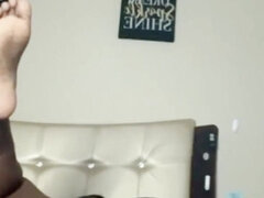 Amatéri, Bbw, Veľký klitoris, Žena, Masturbácia, Orgazmus, Sólo, Vibrátor