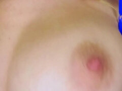 Skye Blue - Fashion Show Pt Iii