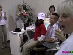 Groep, Kantoor, Feest