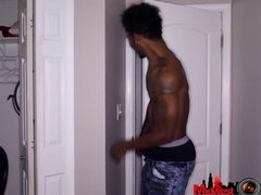 Amatør, Svart, Hardcore