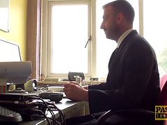 Anaali, Sitominen alistaminen sadomasokismi masokismi, Suihinotto, Alistaminen, Hd, Nöyryytys, Rajua, Lelut