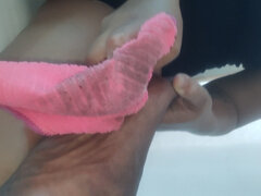 Personal Colombiana Foot Cleaner