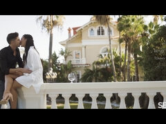 Shifting Moments - Betzz & Tommy Cabrio