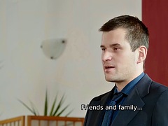 BRIDE4K. Wrong Name, Right Pussy