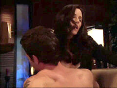 Anális szex, Strand, Sztár, Nyilvános