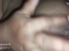 Indyjski, Naturalne cycki, Sutki, Solo, Cycki