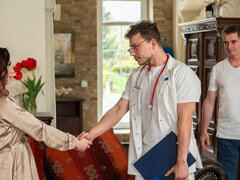 Velika rit, Fafanje, Rjavolaska, Rogonosec, Pornozvezde, Obrito