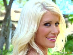 Анальный секс, Большие сиськи, Блондинки, Минет, Масло, От первого лица, Реалити, Влажная