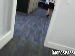 口内発射, イく瞬間, バック, ハードコア, Hd, 淫乱熟女, オフィス, ハメ撮り