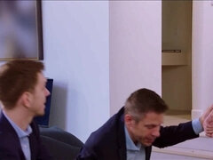 In den arsch, Asiatisch, Grosse titten, Blondine, Braunhaarige, Schwanz, Selbstgemacht, Ehefrau