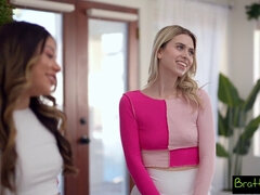 오랄섹스, 사정 샷, 여자, Hd, 라티나, 오르가슴, 보지, 빨아들이는