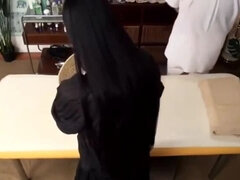 Amatör, Asiatisk, Avsugning, Sperma shot, Japansk, Massage, Milf, Verklighet