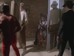 Schwanz, Hardcore, Flotter dreier, Vintage