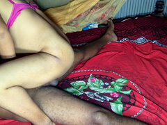 아마추어, 큰 가슴, 나이든, 타는