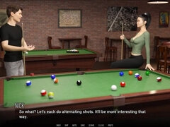 Tridimensional, Faculdade