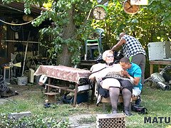 Bella grossa formosa, Culo grosso, Tette grandi, Imbrogliare, Tette naturali