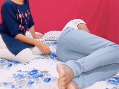 인도인, 보지, 청소년