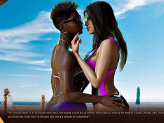 3d, Czarny, Para, Rogacz, Hardcore, Mamuśka, Chudy, Żona