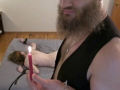 Americké, Bdsm, Bondáž, Otrok, Hračky