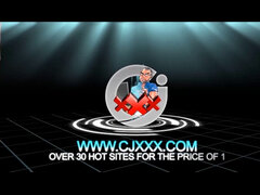 Amatör, Avsugning, Sperma shot, Handjobb