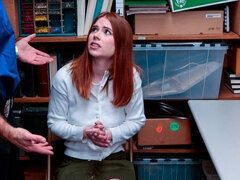 Πίπα, Σε στάση σκύλου στα τέσσερα, Μαλακία, Απογύμνωση, Έφηβος, Βυζιά, Στολή