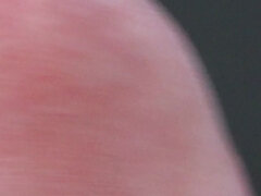 Sperma shot, Europees, Masturbatie, Alleen